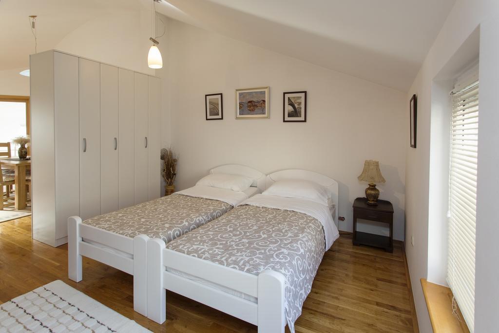 Guesthouse Rota Mostar Exterior photo